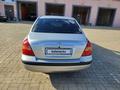 Hyundai Elantra 2002 года за 1 650 000 тг. в Уральск – фото 4