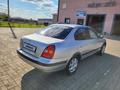 Hyundai Elantra 2002 года за 1 650 000 тг. в Уральск – фото 5