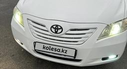 Toyota Camry 2007 года за 6 500 000 тг. в Усть-Каменогорск – фото 3
