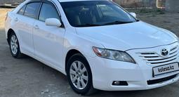 Toyota Camry 2007 года за 6 500 000 тг. в Усть-Каменогорск