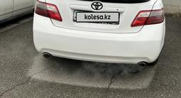 Toyota Camry 2007 года за 6 500 000 тг. в Усть-Каменогорск – фото 2
