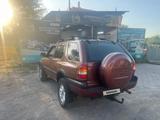 Opel Frontera 2002 годаүшін3 500 000 тг. в Алматы – фото 2
