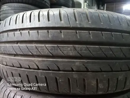 195/55R16 пара Hankook за 30 000 тг. в Алматы – фото 2