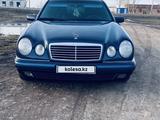 Mercedes-Benz E 230 1996 года за 3 300 000 тг. в Атбасар