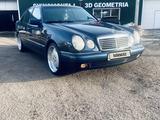 Mercedes-Benz E 230 1996 года за 3 300 000 тг. в Атбасар – фото 5