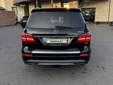 Mercedes-Benz GLS 450 2017 года за 24 500 000 тг. в Павлодар – фото 3