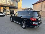 Mercedes-Benz GLS 450 2017 года за 24 500 000 тг. в Павлодар – фото 4