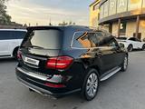 Mercedes-Benz GLS 450 2017 года за 24 500 000 тг. в Павлодар – фото 2