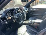 Mercedes-Benz GLS 450 2017 года за 24 500 000 тг. в Павлодар – фото 5