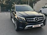 Mercedes-Benz GLS 450 2017 года за 24 500 000 тг. в Павлодар