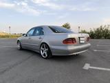 Mercedes-Benz E 430 2001 годаfor6 500 000 тг. в Кызылорда