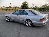 Mercedes-Benz E 430 2001 годаfor6 500 000 тг. в Кызылорда – фото 2