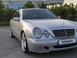 Mercedes-Benz E 430 2001 годаfor6 500 000 тг. в Кызылорда – фото 4