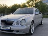 Mercedes-Benz E 430 2001 годаfor6 500 000 тг. в Кызылорда – фото 5