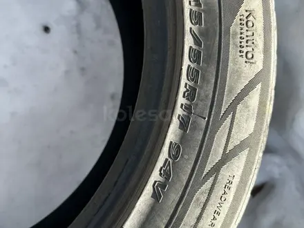 HANKOOK/VENTUS/PRIME2 за 100 000 тг. в Караганда – фото 4