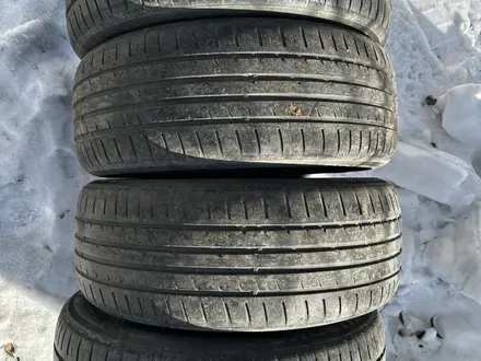 HANKOOK/VENTUS/PRIME2 за 100 000 тг. в Караганда