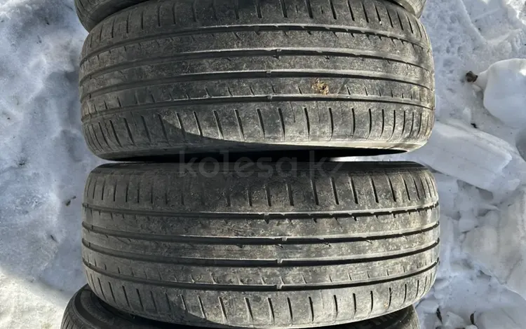 HANKOOK/VENTUS/PRIME2үшін100 000 тг. в Караганда