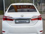 Toyota Corolla 2013 года за 5 800 000 тг. в Астана – фото 3