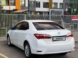 Toyota Corolla 2013 года за 5 800 000 тг. в Астана