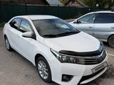 Toyota Corolla 2013 года за 5 800 000 тг. в Астана – фото 4
