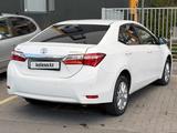 Toyota Corolla 2013 года за 5 800 000 тг. в Астана – фото 2
