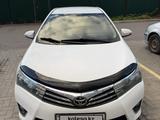 Toyota Corolla 2013 года за 5 800 000 тг. в Астана – фото 5