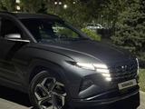 Hyundai Tucson 2022 года за 11 500 000 тг. в Алматы – фото 2