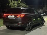 Hyundai Tucson 2022 года за 11 500 000 тг. в Алматы – фото 4