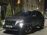 Hyundai Tucson 2022 года за 11 500 000 тг. в Алматы – фото 3