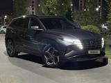 Hyundai Tucson 2022 года за 11 500 000 тг. в Алматы