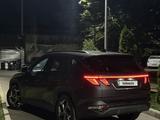 Hyundai Tucson 2022 года за 11 500 000 тг. в Алматы – фото 5