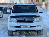 Toyota Land Cruiser 2008 годаfor15 700 000 тг. в Караганда – фото 4