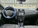 Renault Sandero Stepway 2017 года за 4 900 000 тг. в Актау – фото 2