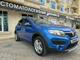 Renault Sandero Stepway 2017 года за 4 900 000 тг. в Актау – фото 5