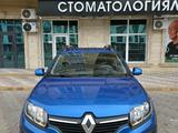 Renault Sandero Stepway 2017 года за 4 900 000 тг. в Актау