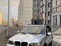 BMW X5 2002 годаүшін4 300 000 тг. в Павлодар – фото 2