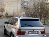 BMW X5 2002 годаfor4 300 000 тг. в Павлодар – фото 3