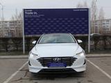 Hyundai Sonata 2022 года за 13 000 000 тг. в Кокшетау