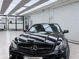 Mercedes-Benz SL 55 AMG 2004 годаfor13 000 000 тг. в Алматы