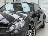 Mercedes-Benz SL 55 AMG 2004 годаfor13 000 000 тг. в Алматы – фото 3