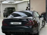 Mercedes-Benz SL 55 AMG 2004 годаfor13 000 000 тг. в Алматы – фото 4