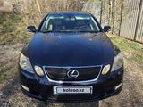 Lexus GS 300 2005 годаүшін6 000 000 тг. в Караганда