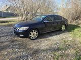 Lexus GS 300 2005 годаүшін6 000 000 тг. в Караганда – фото 2