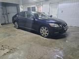 Lexus GS 300 2005 годаүшін6 000 000 тг. в Караганда – фото 5