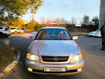 Opel Omega 2000 года за 2 500 000 тг. в Караганда