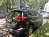 Toyota RAV4 2014 года за 10 000 000 тг. в Алматы – фото 4