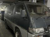Mitsubishi Delica 1993 года за 1 500 000 тг. в Астана – фото 2
