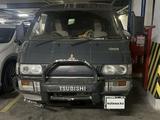 Mitsubishi Delica 1993 года за 1 500 000 тг. в Астана