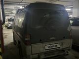 Mitsubishi Delica 1993 года за 1 500 000 тг. в Астана – фото 5