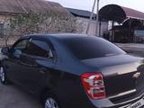 Chevrolet Cobalt 2022 года за 4 500 000 тг. в Сарыагаш